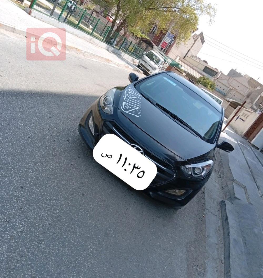 هيونداي H-100